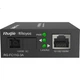 Медиаконвертер Ruijie RG-FC11G оптоволоконный одномодовый, комплект A+B, 3км - изображение 1