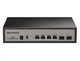 Коммутатор Netcore GS6 6-портовый управляемый 2.5G с оптическими портами SFP, VLAN - изображение 1
