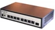 Коммутатор Netcore GS9 управляемый на 8 портов 2.5G и SFP+ 10G - изображение 2