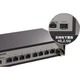 Коммутатор Netcore GS9 управляемый на 8 портов 2.5G и SFP+ 10G - изображение 4