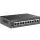 Коммутатор Ruijie RG-ES110GD V2 8 портов гигабитный PoE 110 Вт - изображение 3