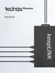 Коммутатор KeepLINK KP-9000 промышленный, 8-портовый - изображение 7