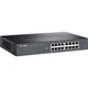 Коммутатор TP-LINK TL-SG2016MP 16-портовый PoE гигабитный, управляемый - изображение 3