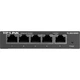 Комутатор TP-LINK TL-SG1005D 5 портів гігабітний сталевий корпус - зображення 2
