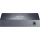 Коммутатор TP-LINK TL-SF1008D 8-портовый 100Мбит/с для видеонаблюдения, металлический - изображение 3