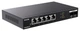 Коммутатор Tenda 5 портов 2.5G+2 порта 10G SFP+ для NAS, SE2007X - изображение 2
