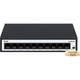Коммутатор IKuai IK-S3110 8 портов PoE, 10 гигабитных портов - изображение 2