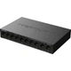 Коммутатор MERCURY MSG10CPS 10-портовый гигабитный, 8xPoE - изображение 4