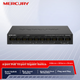 Коммутатор MERCURY MSG10CPS 10-портовый гигабитный, 8xPoE - изображение 6