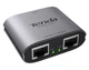 Коммутатор Tenda SG103M сетевой 2 порта гигабитный - изображение 1