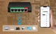 Коммутатор KeepLINK KP-9000 5-портовый гигабитный облачный, VLAN - изображение 6
