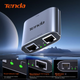 Коммутатор Tenda SG103M сетевой 2 порта гигабитный - изображение 7