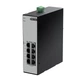 Коммутатор H3C S8F-I 8 портов промышленный, DIN-рейка, IP41 - изображение 1