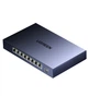 Коммутатор UGREEN 2.5G 8 портов, электро+оптический, VLAN, 15812 - изображение 1