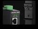 Коммутатор MERCURY MISG105 промышленный 5 портов Gigabit, DIN-рейка - изображение 6