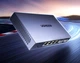 Коммутатор UGREEN 75294 2.5G 4 порта + 2 порта 10G оптические - изображение 8