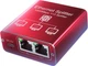 Коммутатор сетевой KeepLINK KP-9000 гигабитный, разветвитель - изображение 1