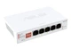 Коммутатор ASUS QG-U1050, 5 портов, 2.5G, для дома - изображение 2