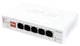 Коммутатор ASUS QG-U1050, 5 портов, 2.5G, для дома - изображение 3