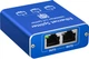Разветвитель сетевой Huoyi гигабитный, RJ45, маршрутизатор для телеприставки - изображение 1