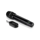 Мікрофон REAL-EL KM-830 Black (EL121900001) - зображення 3