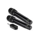 Микрофон REAL-EL KM-850 Black (EL121900002) - изображение 2