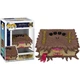 Фигурка Funko Pop Harry Potter - The Monster Book of Monsters / Фанко Поп Гарри Поттер - Чудовищная книга о чудищах - изображение 1