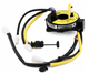 Шлейф керма SRS Chery Tiggo T11 2005–2015 B11-3402080BB контактна стрічка Airbag - изображение 2