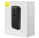 Пускозарядное Устройство Бустер Baseus Super Energy 10000mAh 1000A для авто, Jump Starter, Power Bank, Фонарик - изображение 6