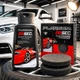 Полироль для кузова автомобиля Platinum от царапин 100ml. со специальной губкой - изображение 1