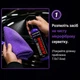 Поліроль для кузова автомобіля Shine Armor від подряпин 236 мл з керамічним покриттям та спеціальною серветкою з мікрофібри - зображення 3