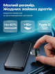 Адаптер carplay android для авто Tape-C карплей андроид беспроводной CarPlay Android Auto Ottocast Mini Pot Bluetooth Wi-Fi plug play мини переходник wireless для штатной магнитолы подключение iPhone без кабеля mini смарт модуль - изображение 4
