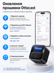 Адаптер carplay android для авто карплей андроид беспроводной CarPlay Android Auto Ottocast Mini Core 3 in 1 Bluetooth Wi-Fi plug play мини переходник wireless для штатной магнитолы подключение iPhone без кабеля компактный смарт - изображение 7