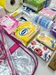 Сумка готова до пологового будинку для мами (22 одиниці) - изображение 5