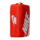 Сумка для обуви Nike Nk Shoe Box Bag ONE SIZE Оранжевый BA6149-810 - изображение 4
