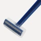 Одноразовые бритвенные станки Gillette 2 10 шт патентованная японская сталь - изображение 3