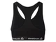 Спортивний топ борцівка для жінки Reebok LIDL 502067 M чорний - зображення 3