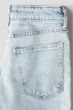 Джинсы прямого кроя для девочки H&M Relaxed fit 1139911-027 158 см (12-13 years) Голубой - изображение 7