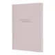 Записна книжка MORANDI STYLE, А5, 80 арк., клітинка, офсет крем, тв. лам. обкладинка - изображение 4