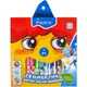 Фломастери Marco Super Washable 24 кольори (1630-24CB) - изображение 2