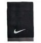 Полотенце Nike Fundamental Towel Medium Np M Чорний N1012438-010 - изображение 2