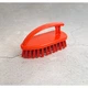 Щітка "праска" 145 Zambak 15см x 6см - изображение 3