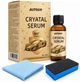 Керамическое покрытие для авто AUTOGO CRYSTAL SERUM 9H+ 50 мл - изображение 1