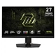 Монітор MSI 27" MAG 272QPF E20 Black IPS Black 200Hz - зображення 1
