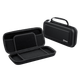 Чехол для хранения BIAZE Switch 2, защитный бокс для игровой консоли, аксессуары для портативной игровой приставки NS2, многофункциональный портативный чехол для хранения, вместительный защитный чехол, ударопрочный корпус для хранения. - изображение 4