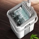 Швабра с ведром 11л с автоматическим отжимом Cleaning Mop - изображение 7