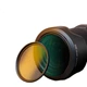 Бленда JJC для объектива Canon RF-S 18-150 IS STM, 55 мм, совместима с камерами R7 R10 R50 R100, объектив EF-M для M50II. - изображение 3
