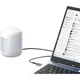 Звукова карта SAMZHE AC22 с двумя входами USB - изображение 1
