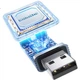 Звукова карта SAMZHE AC22 с двумя входами USB - изображение 2