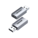 Звукова карта SAMZHE AC22 с двумя входами USB - изображение 4